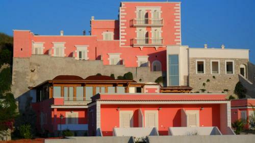 Hotel Il Castellino Relais