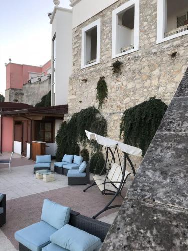 Hotel Il Castellino Relais