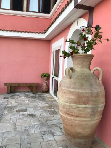 Hotel Il Castellino Relais
