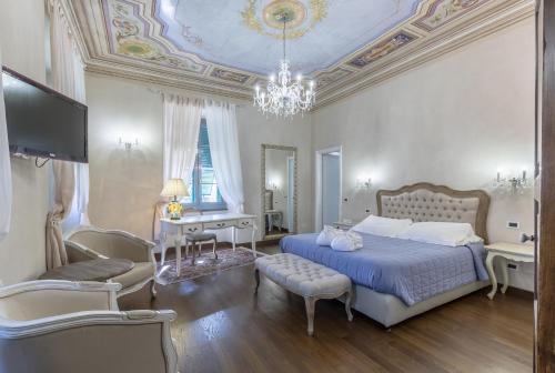 Hotel Relais Villa Degli Aceri