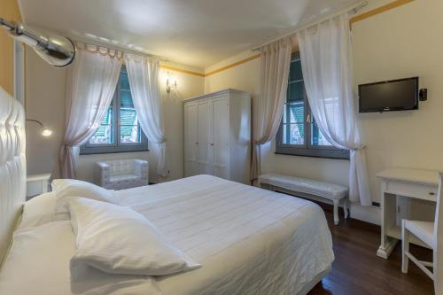 Hotel Relais Villa Degli Aceri