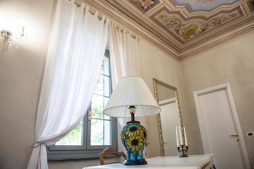 Hotel Relais Villa Degli Aceri