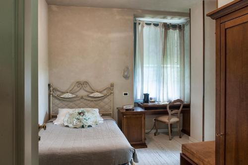 Hotel Relais Villa Degli Aceri