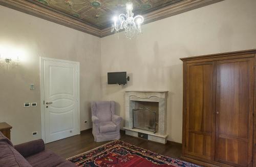 Hotel Relais Villa Degli Aceri