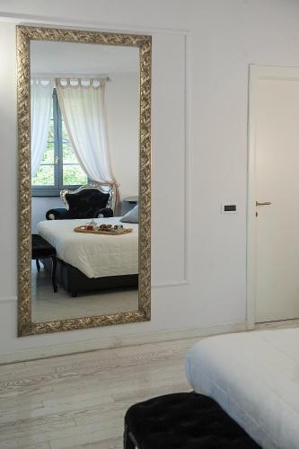 Hotel Relais Villa Degli Aceri