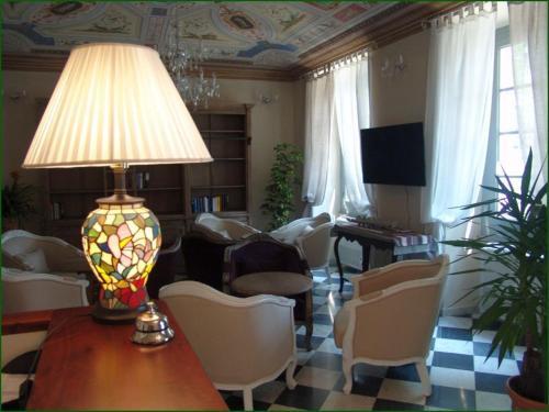 Hotel Relais Villa Degli Aceri