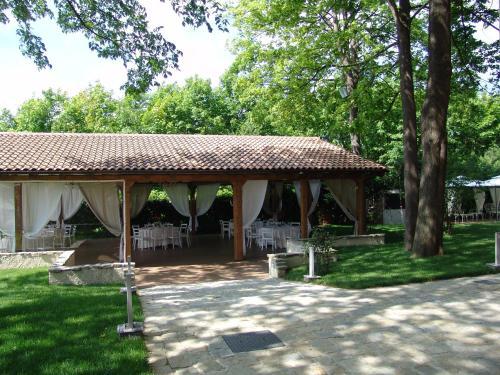 Hotel Relais Villa Degli Aceri