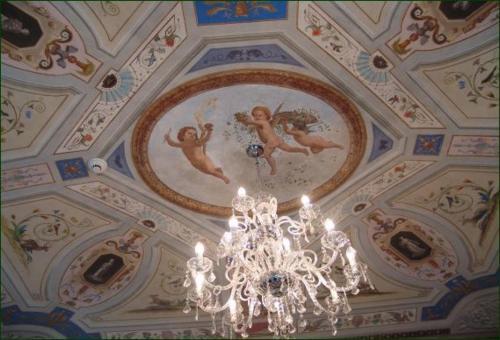 Hotel Relais Villa Degli Aceri