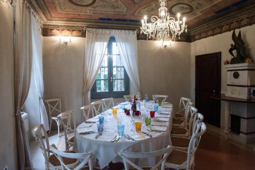 Hotel Relais Villa Degli Aceri