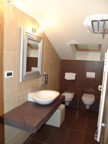 Hotel Relais Villa Degli Aceri