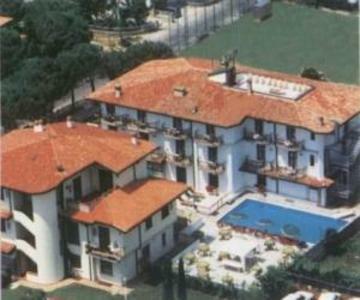 Hotel Abacus