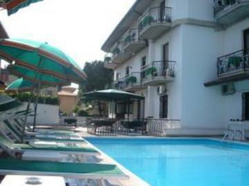 Hotel Abacus