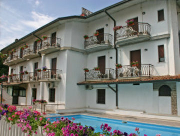 Hotel Abacus