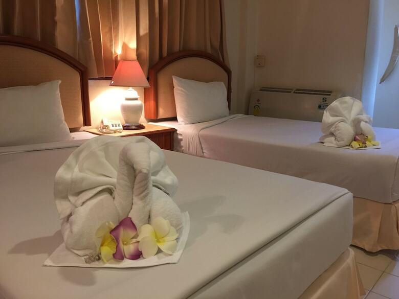 Posada Smile Inn Patong