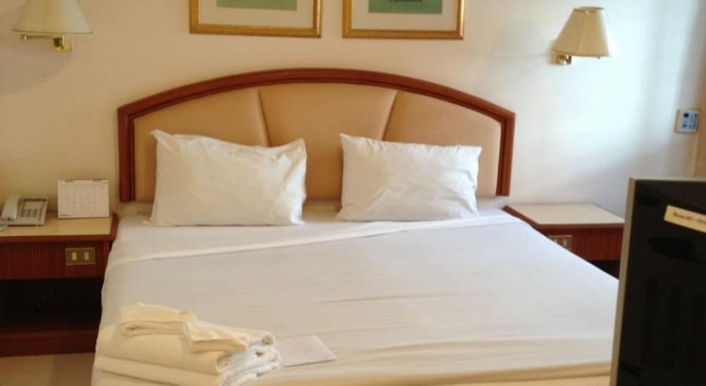 Posada Smile Inn Patong