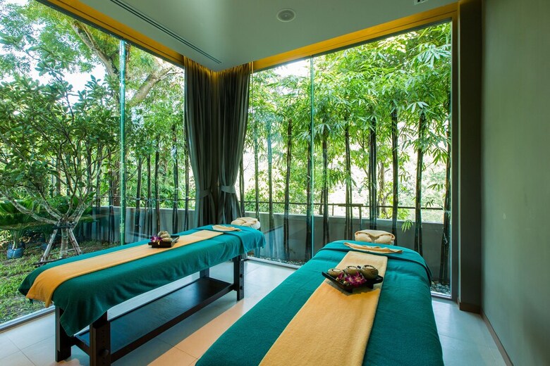 Hotel Fusion Suites Phuket Patong