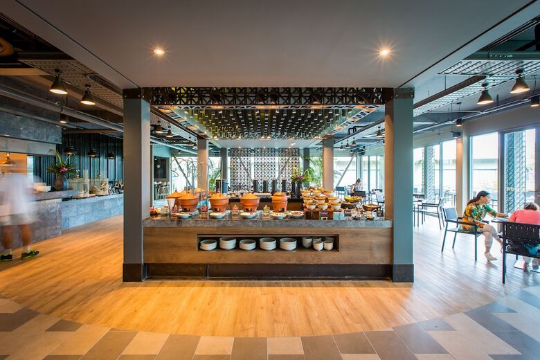 Hotel Fusion Suites Phuket Patong