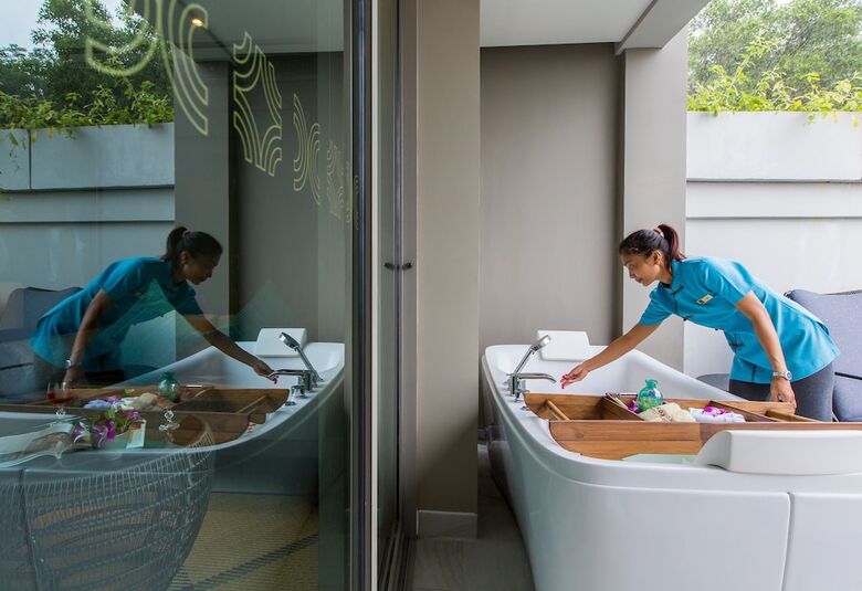 Hotel Fusion Suites Phuket Patong