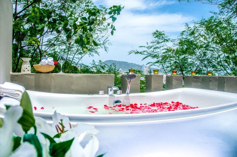 Hotel Fusion Suites Phuket Patong