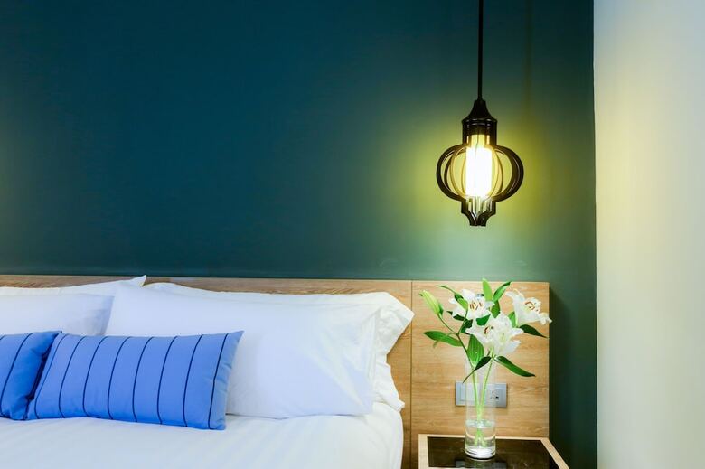 Hotel Fusion Suites Phuket Patong