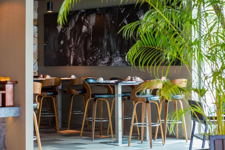 Hotel Fusion Suites Phuket Patong
