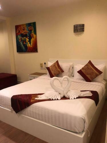 Hostal Db Residence