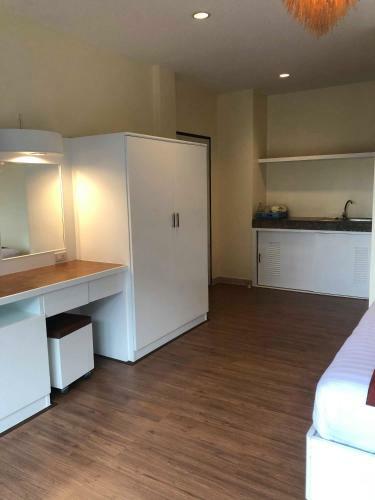 Hostal Db Residence