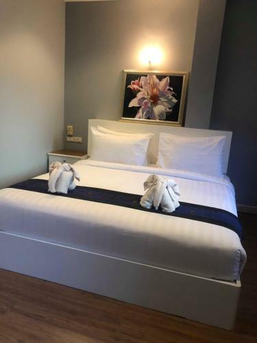 Hostal Db Residence