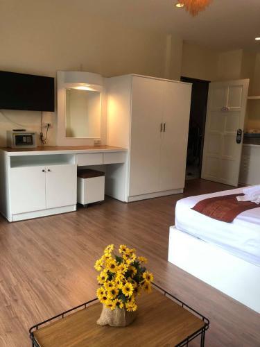 Hostal Db Residence