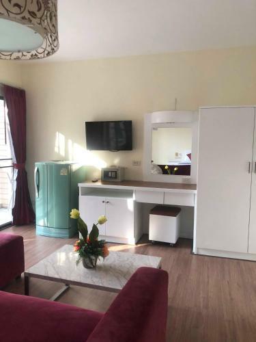 Hostal Db Residence