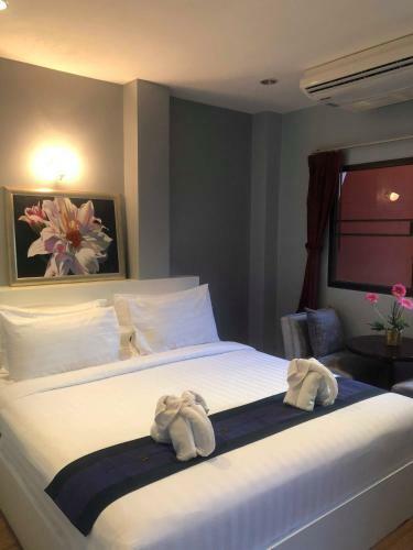 Hostal Db Residence