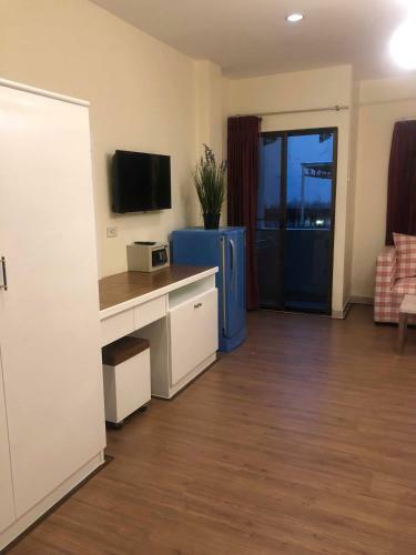Hostal Db Residence