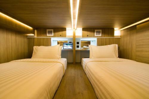 Nonze Hostel