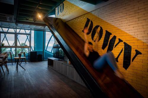 Nonze Hostel