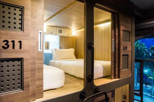 Nonze Hostel