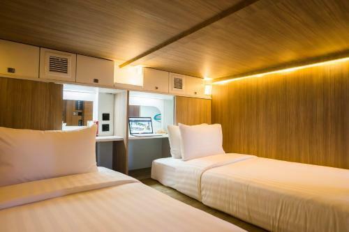 Nonze Hostel