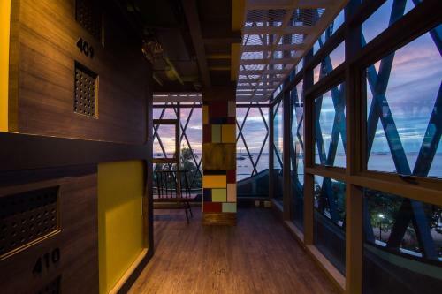 Nonze Hostel