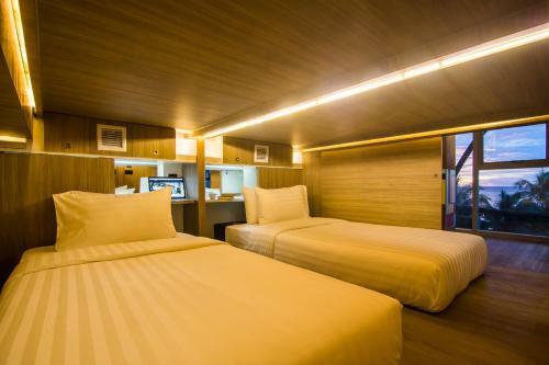 Nonze Hostel