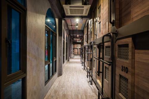 Nonze Hostel
