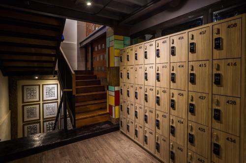 Nonze Hostel