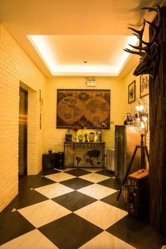 Nonze Hostel