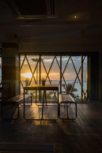 Nonze Hostel