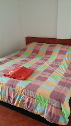 Albergue Malee House And Restaurant