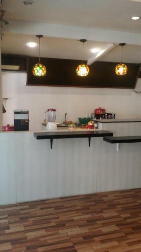 Albergue Malee House And Restaurant