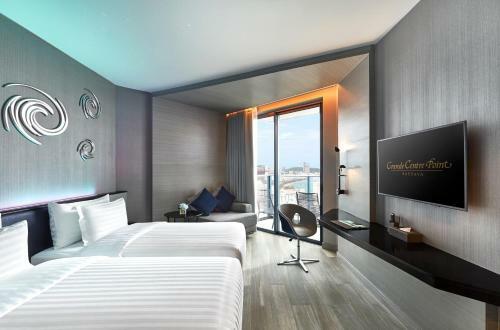 Hotel Grande Centre Point Pattaya