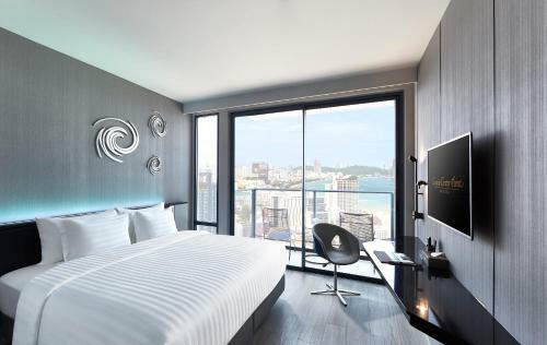 Hotel Grande Centre Point Pattaya