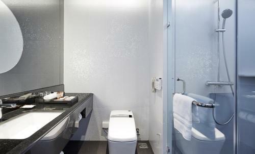 Hotel Grande Centre Point Pattaya