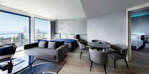Hotel Grande Centre Point Pattaya