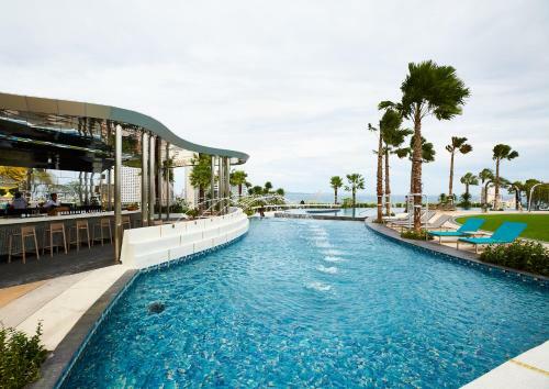 Hotel Grande Centre Point Pattaya