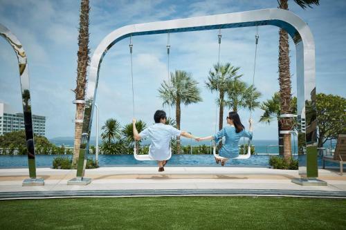 Hotel Grande Centre Point Pattaya